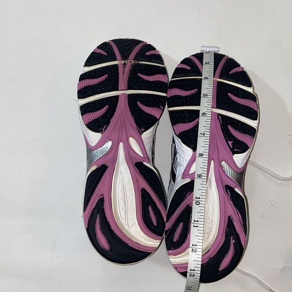 Asics Gel Vigor Women Shoes Size 10 US - Picture 14 of 16